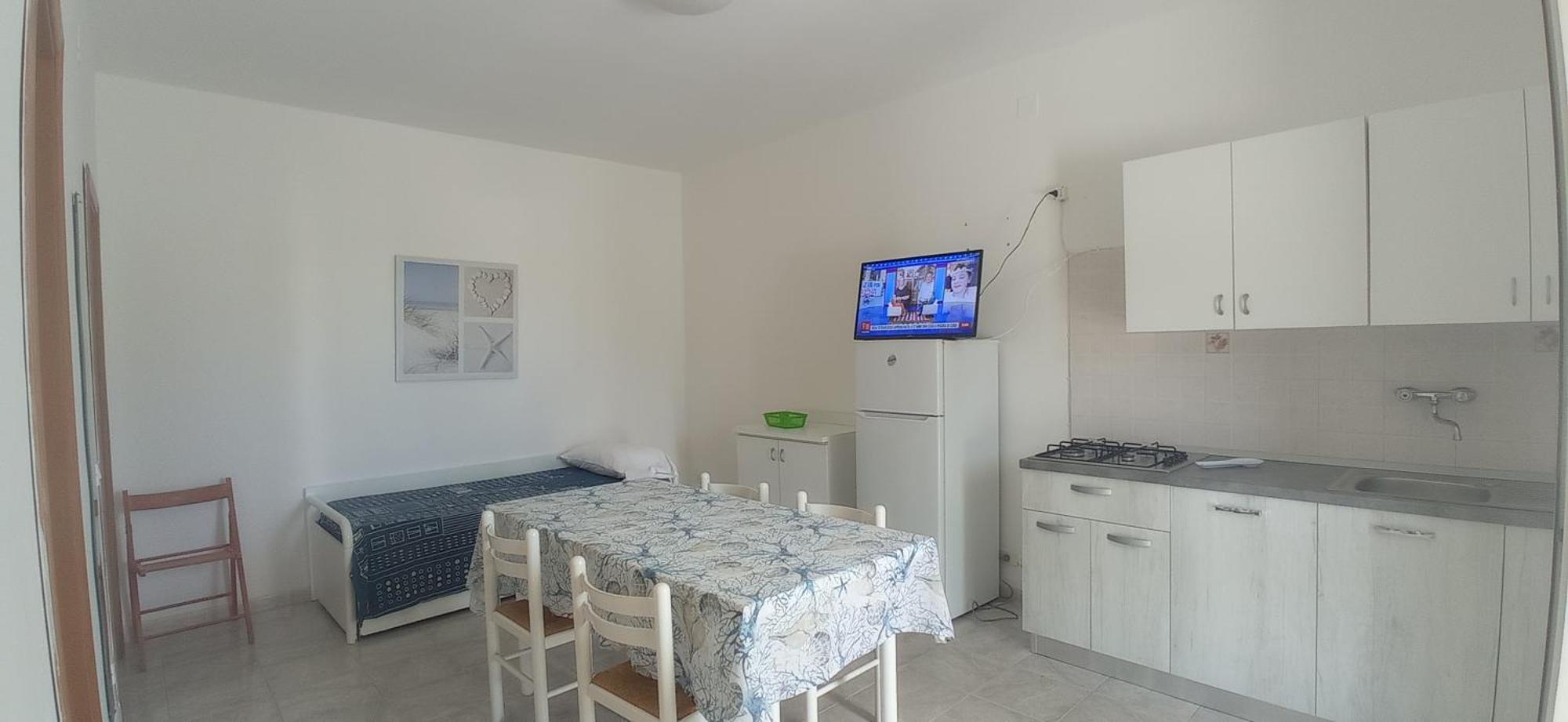 Casa Vacanze Villa Francesca Peschici Extérieur photo