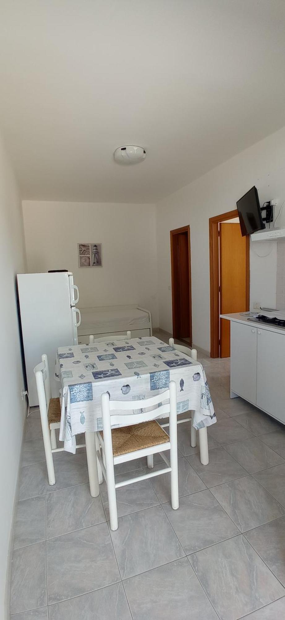 Casa Vacanze Villa Francesca Peschici Extérieur photo