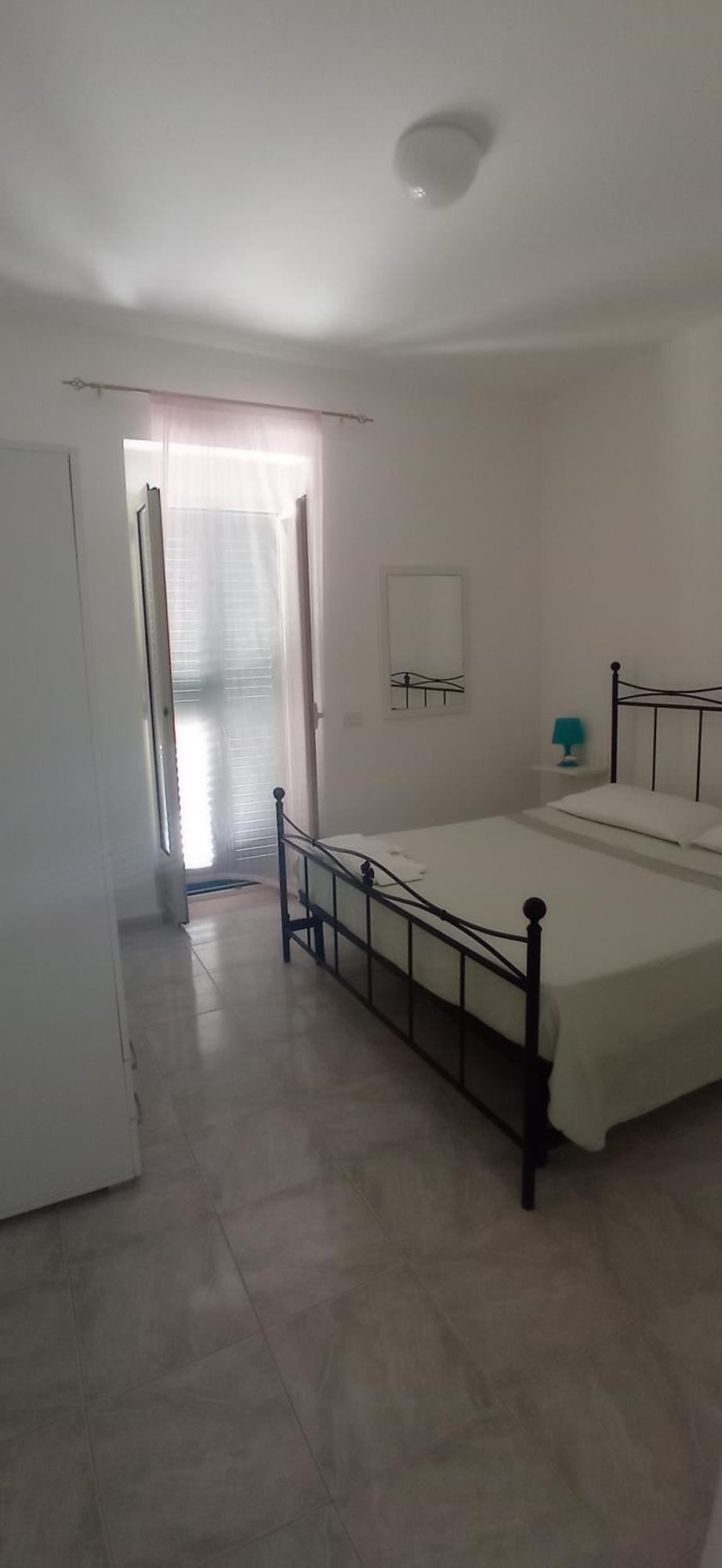 Casa Vacanze Villa Francesca Peschici Extérieur photo