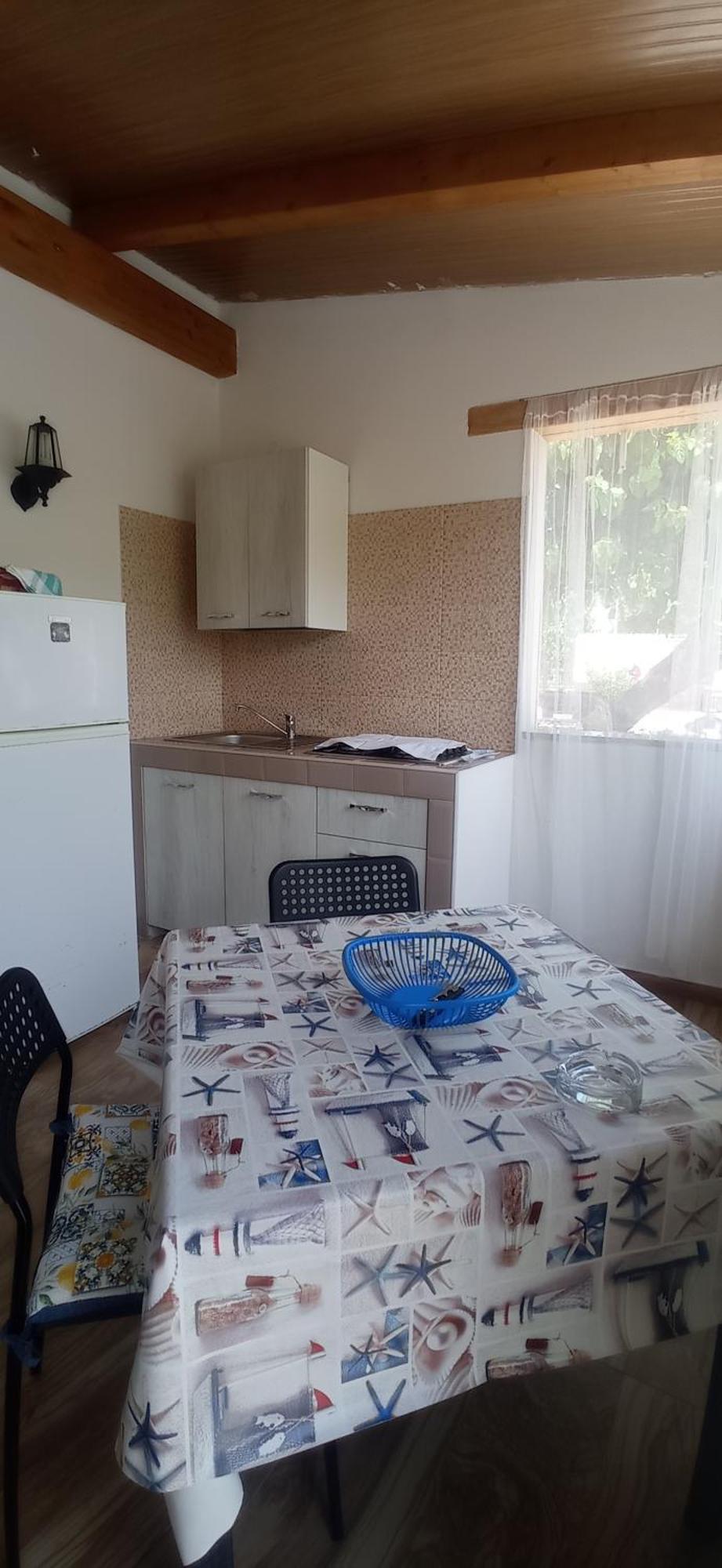 Casa Vacanze Villa Francesca Peschici Extérieur photo