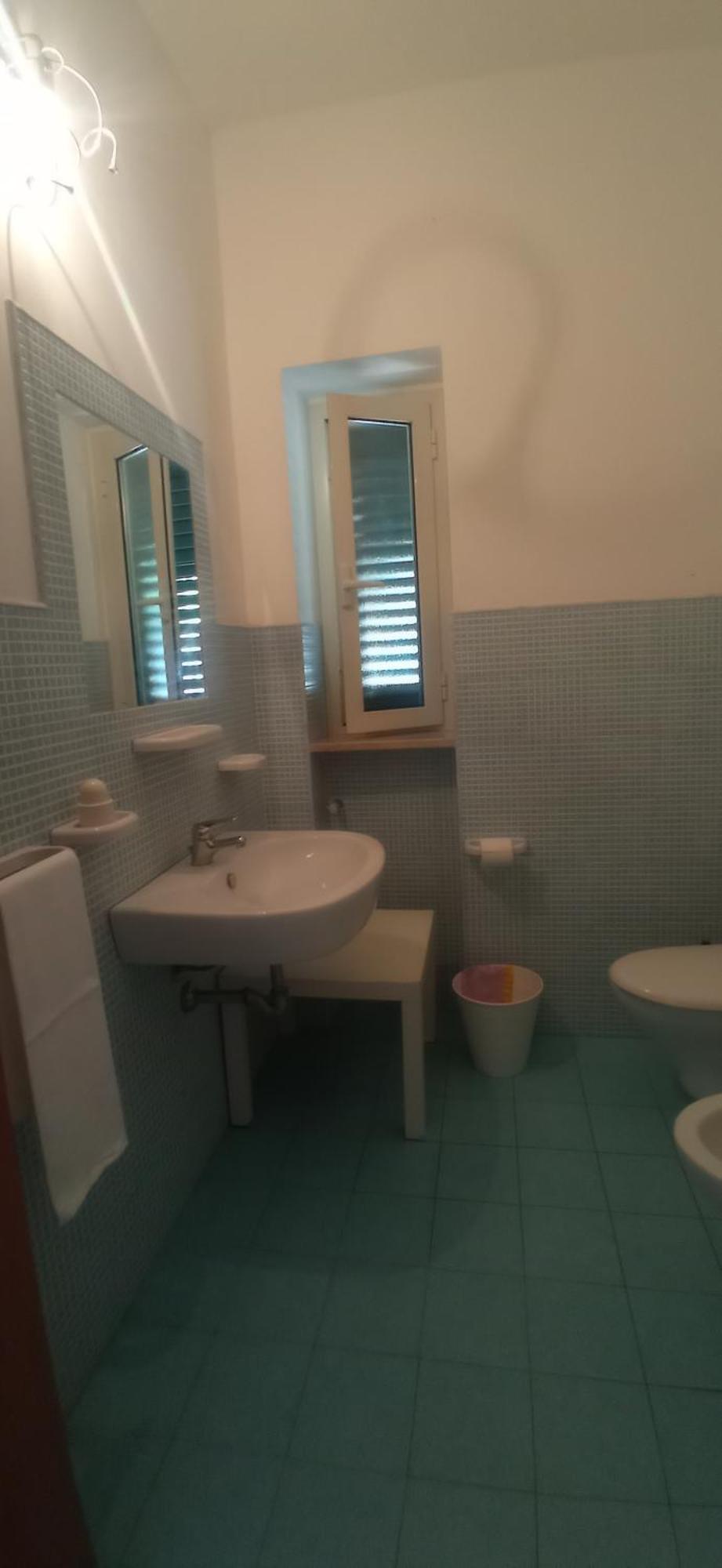 Casa Vacanze Villa Francesca Peschici Extérieur photo