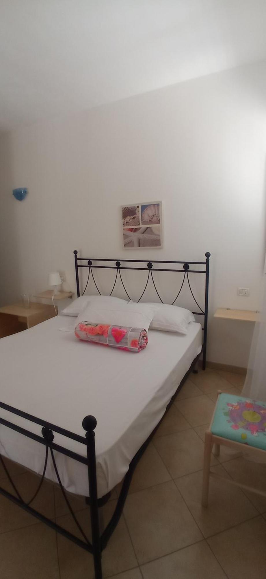 Casa Vacanze Villa Francesca Peschici Extérieur photo